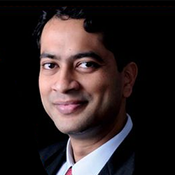 Dr. Aditya G Hegde